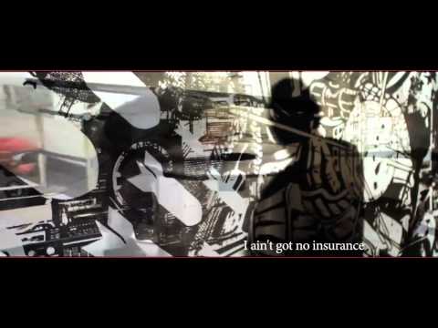 Yasiin Bey [aka Mos Def] "Ni**as In Poorest" (Official Music Video) HD 720p