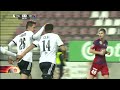 videó: Gaál Bálint gólja a Videoton ellen, 2016