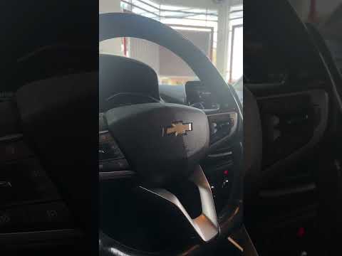 Vídeo de Chevrolet Onix Sedan