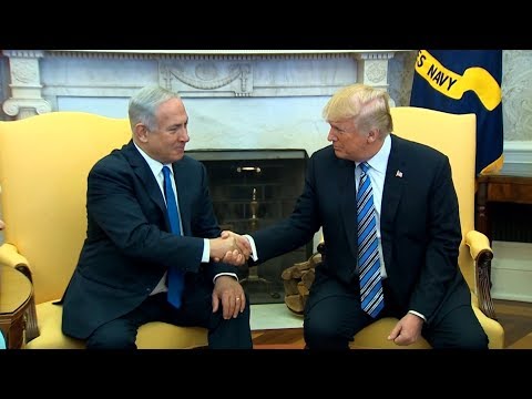 The Watchman Episode 87 Preview: The Coming U.S. Embassy Move to Jerusalem