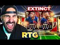 I Packed An EXTINCT TOTS Player But EA SCAMMED US! *INSANE REWARDS*
