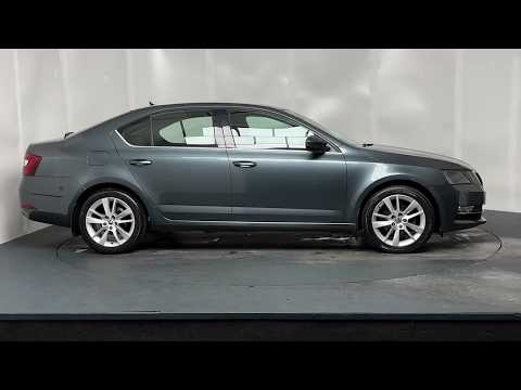 Skoda Octavia Style 1.0Tsi 115bHP - Image 2
