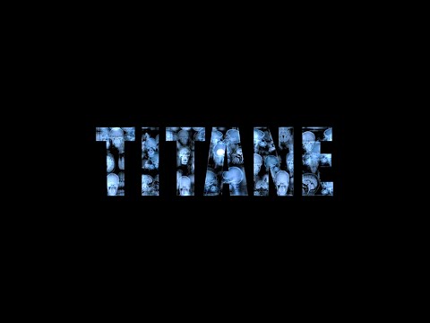 Titane (Trailer)