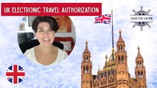 Applying for UK Entry: What Every Cruiser Needs to Know