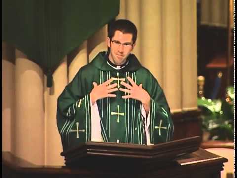 Fifteenth Sunday in Ordinary Time