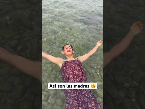 Así son TODAS las MADRES 🫣😂 #humor #comedy