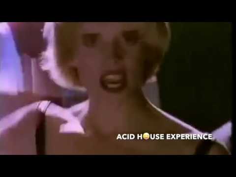 [AHE] Manic MC's feat. Sara Carlson - Mental (1989)