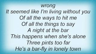 Dubstar - Cathedral Park Lyrics