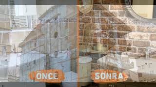 BURSA İNŞAAT DEKORASYON ŞİRKETİ 0532 0 665 668