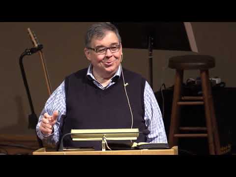 Doru Pope Sermon From Church Service 2-9-20 - Puterea lui Isus. Pilda celor doi fii