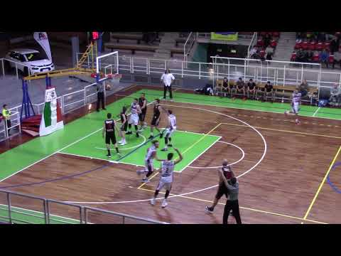 Sistema vs Dinamo Game Recap - 21 Ottobre 2018