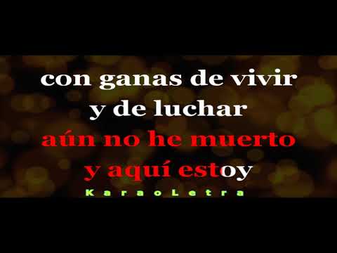 Tenías razón - Yeison Jiménez (Karaoke)