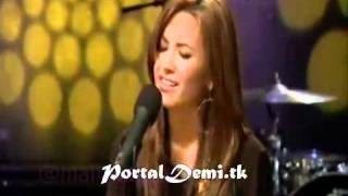 Demi Lovato Everything You Not -