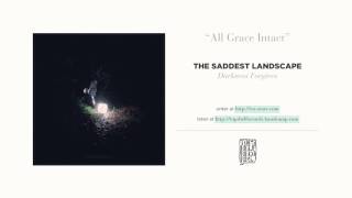 &quot;All Grace Intact&quot; by The Saddest Landscape