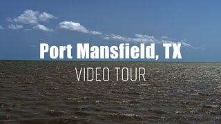 Port Mansfield, Texas