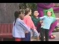 Barney Growing 1996 Version
