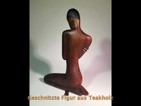 Hagenauer style carving