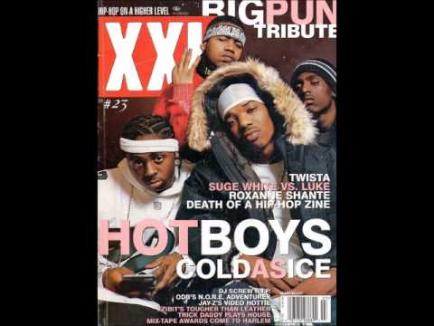 S.W.C. (Servin Tha World Click) feat Hot Boys - Servin It Hot