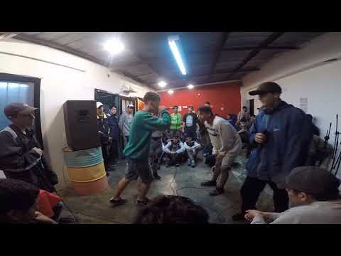 ONORUS vs Z3 vs AGAX - 8vos (Especial 1VS1 - 07/04) - Hermandad Free