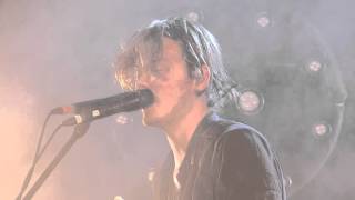 Everybody Wants - Half Moon Run @ Chabada, Angers 07/03/2016