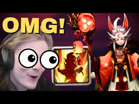 BELLENUS WAS INSANELY CLUTCH! (Summoners War)