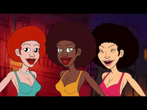 No Mas featuring Carlinhos Brown