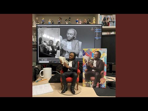 First trip (feat. Lil Eazzyy)