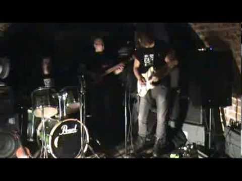 234 Soczewa Blues Session - 27.09.2013