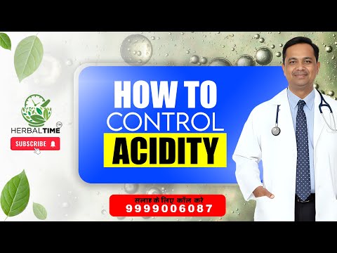 Acidity Care Tablet