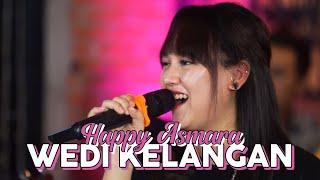 Kunci Chord Gitar & Lirik Lagu Wedi Kelangan Dinyanyikan Happy Asmara: Rino Wengi Tansah Kelingan