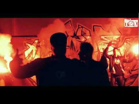 Akne & Juskah - Kamikaze (Offizielles HD Video) HAMBURG RAP