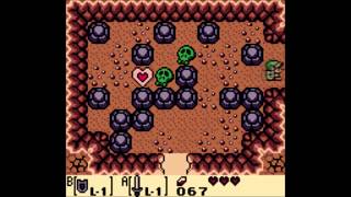 Dust Yourself Off - Let's Play Link's Awakening DX Part 4