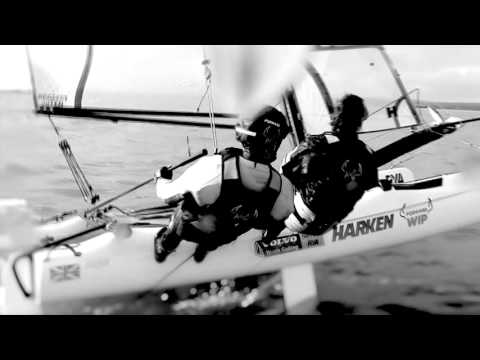 RYA Nat Youth Multihull Squad Feb 2016