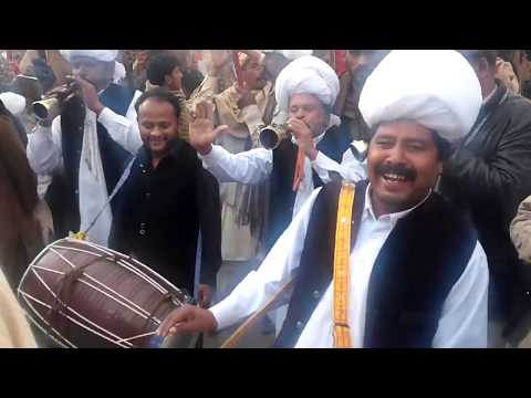 Kalyam Mela. Camel march towards Kalyam Sharief. Pakistan Largest festival of Camels.
