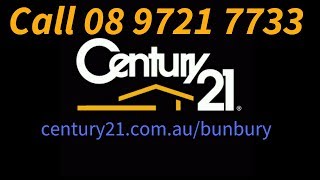 Find the best and recommended real estate agent in Bunbury WA