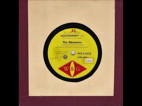 45 of the Week - Hootenanny