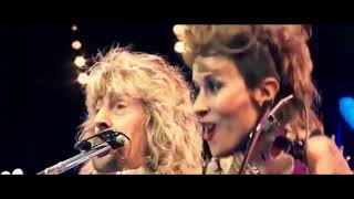 Music video thumbnail preview for Ñu - El Flautista Rocktiembre 2016 by Ñu
