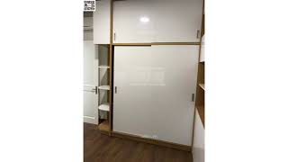 HOÀN THIỆN NỘI THẤT CĂN HỘ SAIGON MIA S10.10