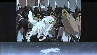 Wolf&#39;s Rain - Apocalyptica Kaamos AMV