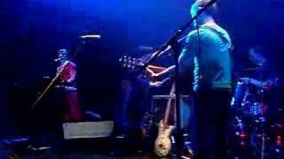 Teenager - Camera Obscura