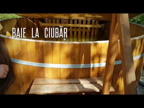 Pensiunea Agroturistică "La Cascada Șipot"