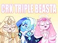 Triple Baka Full Song Cookie Run Kingdom Animation