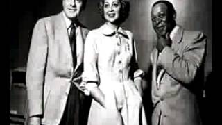 Jack Benny radio show 1/22/39 Phil Wants to Quit