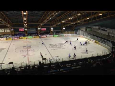 MOL52 HK Beograd - Sport Club Csíkszereda   6:3 (2:0, 1:1, 3:2) 2016.10.08