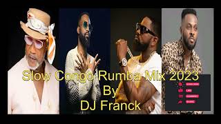 Download lagu Slow Congo Rumba Mix 2023 mp3