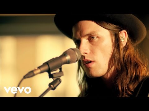 James Bay - If You Ever Want To Be In Love (Official Video)