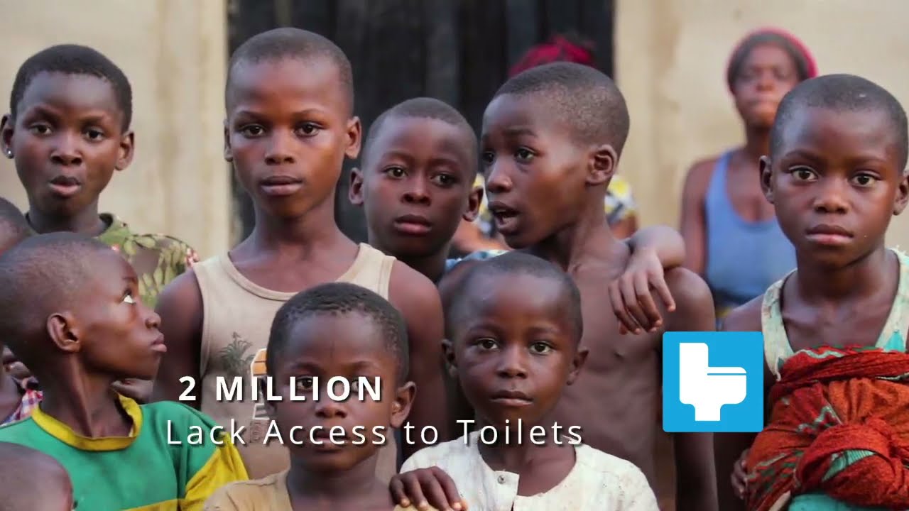Sustainable Clean Water Training — WaterAid Nigeria
