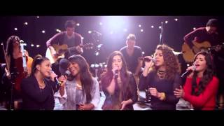 Fifth Harmony - Que Bailes Conmigo Hoy (live) (letra)