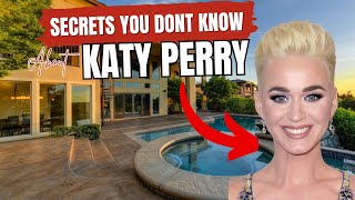 Katy Perry Lifestyle 2025 ★ Net Worth, Income, Husband, House, Cars & Family!