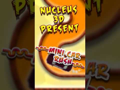 Mini Car Rush Video